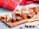 Turrón, eine typisch spanische Weihnachtsleckerei 49 Turron Haupt web